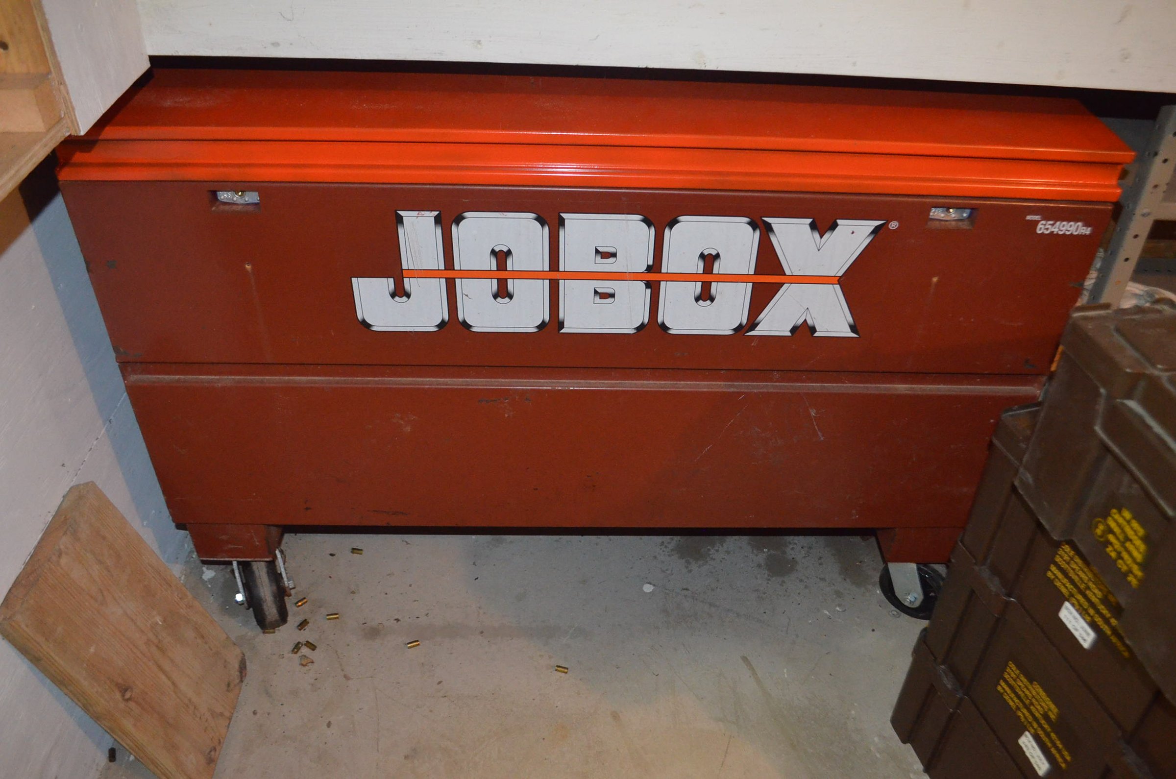 Property photo 80 - PERSONAL PROPERTY AUCTION IN ALLEN COUNTY, INDIANA